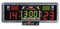 Fencing scoring machine wall version (remote control included)